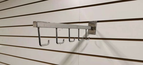 Slatwall arms heavy duty - arms,
