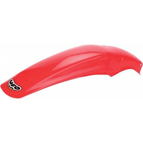 Rear fender honda 125 1993 - rear,