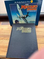 THE MECCANO MAGAZINE ANTHOLOGY HORNBY COMPANION SERIES 7A IN SLIP CASE