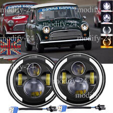 Fit Classic Rover Austin Mini