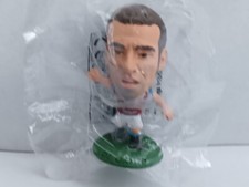 Corinthian microstars sealed
