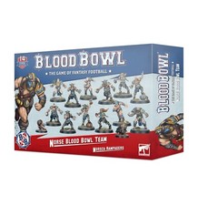 Norse Team Blood Bowl