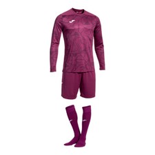 Joma Zamora IX Goalkeeper Set