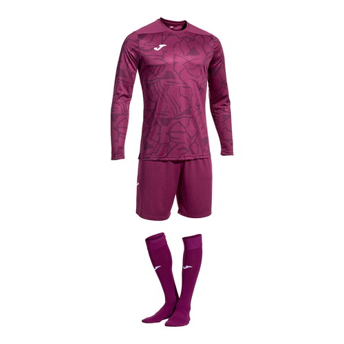 Joma zamora goalkeeper set - joma, ix