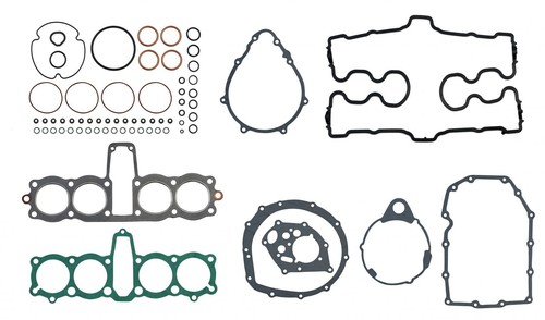 Full gasket set for honda - gasket,