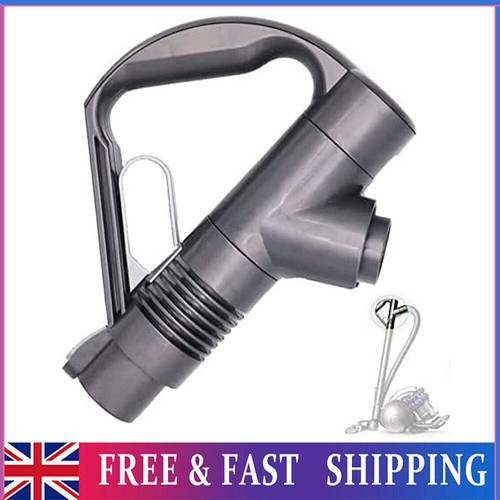 Replacement wand handle - handle, for