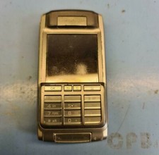Sony ericsson p910i vodafone - ericsson,