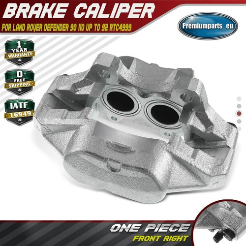 Front right brake caliper - caliper, for