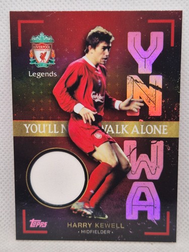 Harry kewell australia - kewell,