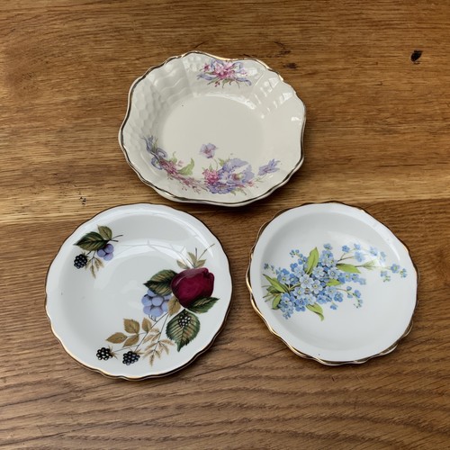 Vintage bon - vintage, dishes