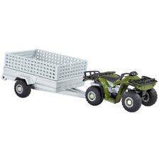 Britains 43358 ATV Quad Bike