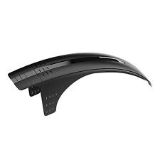 Polisport X-Cape Evo Rear Mudguard MTB Mountain Bike 26"/27.5"/29" Black