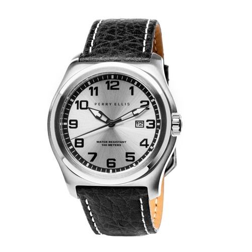 Perry ellis memphis mens watch - perry,