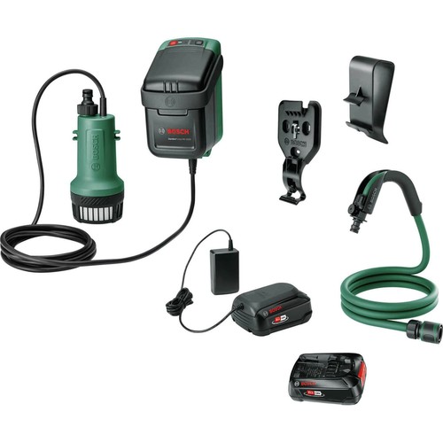 Bosch gardenpump 2000 - bosch, 18-2000