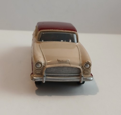 Dinky toys 165 humber hawk - dinky,