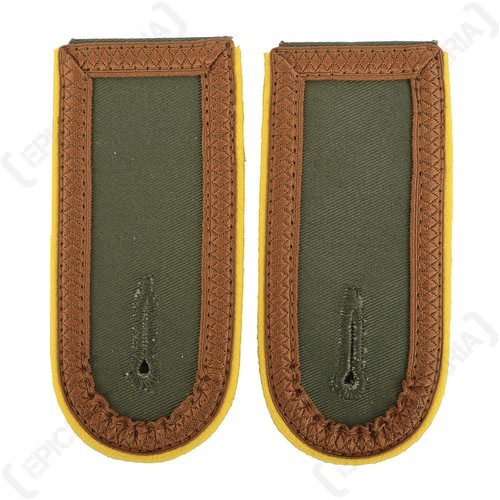 Ww2 german army - army, dak