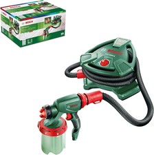 Bosch PFS 5000 E Paint Spray