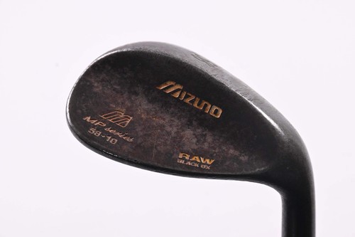 Mizuno series raw - mizuno,