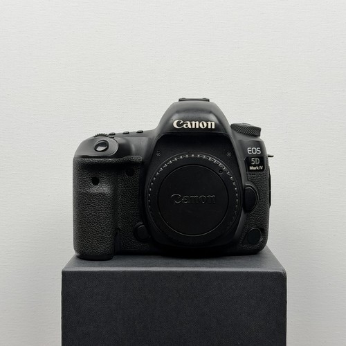 Canon eos mark - 5d, 30.4mp
