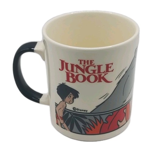 Disney the jungle book mug - disney,