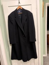 Vintage Burberry (for