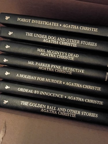 Lot leatherette agatha - leatherette,