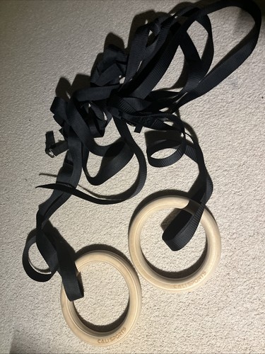 Cali sports wooden - cali, gymnastic