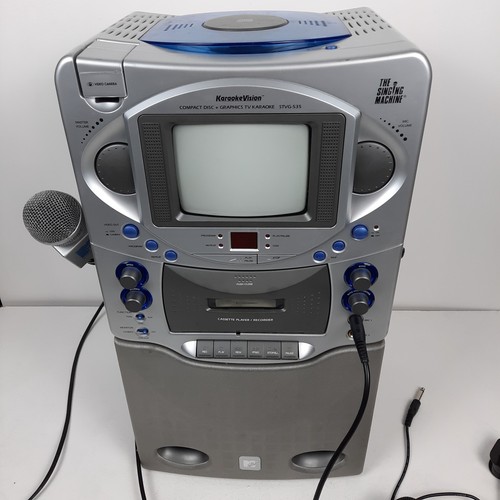 Vintage mtv karioke vision the - mtv/karioke,