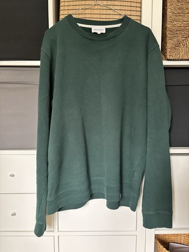 Norse projects sweatshirt - projects,