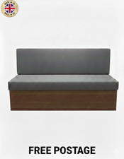 Bespoke Size Camper Van