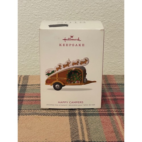 Hallmark keepsake happy - hallmark,