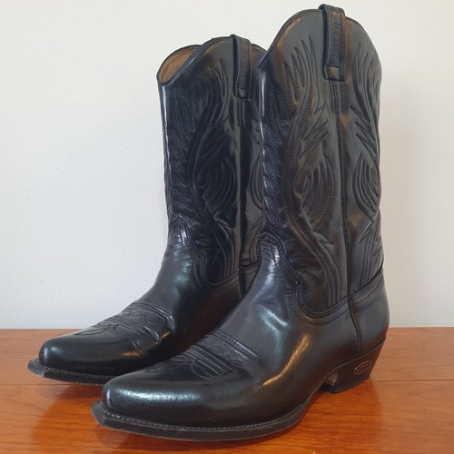 Loblan 194 western - loblan, boots
