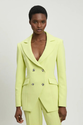 Karen millen blazer womens - blazer,