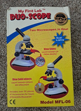 My First Lab MFL-06 Duo-Scope