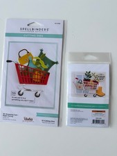 Spellbinders Cutting Dies &