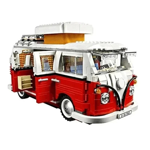 Creator expert volkswagen - creator,