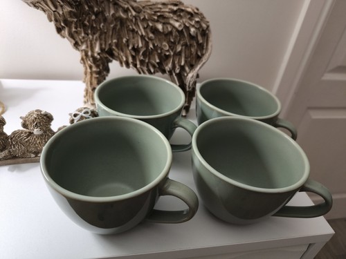 Next large mugs - large, x4