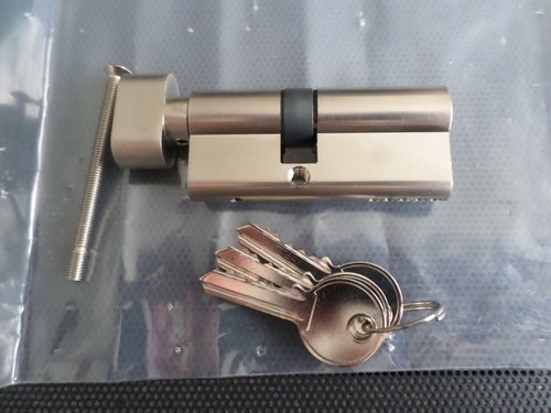 Thumbturn upvc door lock 3 - +,