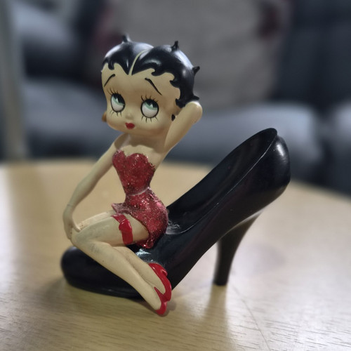 Westland giftware betty boop - westland,