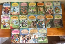 18 MEMORABLE CHILDREN'S