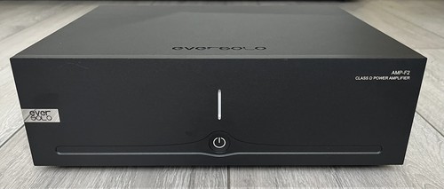 Eversolo amp power - eversolo, f2