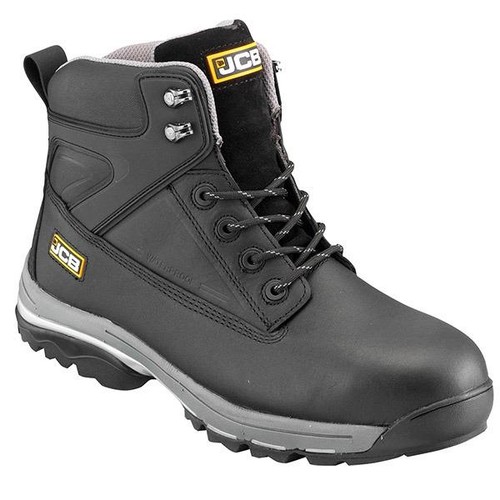 Jcb fast track black - jcb,