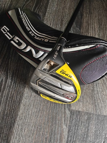 Cobra fairway wood - wood, #5