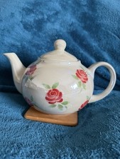 Whittard lustre teapot - ,