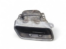 Mercedes benz r231 exhaust - mercedes-benz,