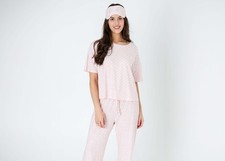Limited Edition PJ Pamper Set