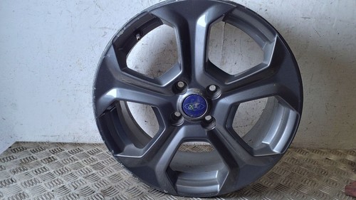 Misc parts fiesta alloy - fiesta, st