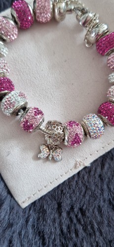 Lovelinks charm bracelet 16 - lovelinks,