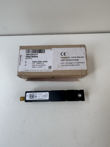 New genuine oem roc a1 - t-roc,