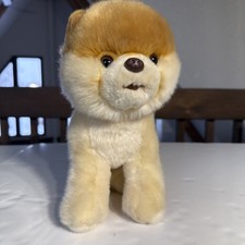 Gund Boo Worlds Cutest Dog